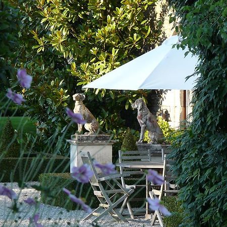 Manoir De Kerledan Hotel Каре-Плугер Екстериор снимка