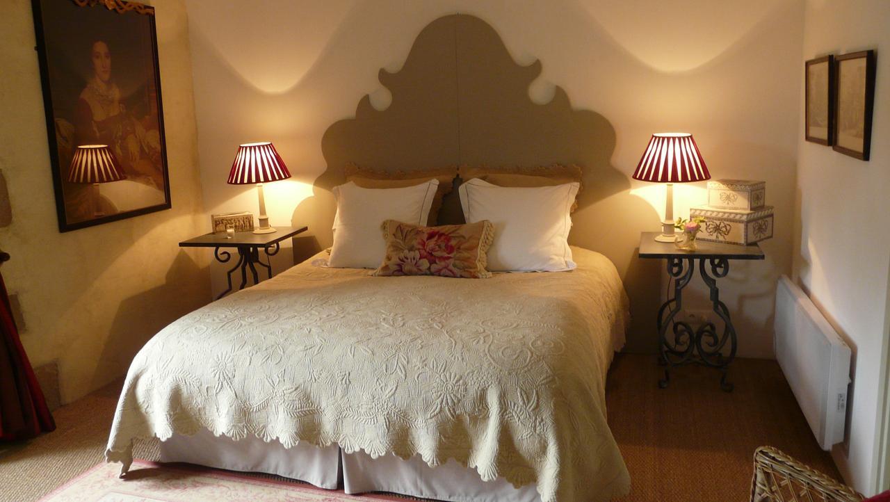Manoir De Kerledan Hotel Каре-Плугер Екстериор снимка