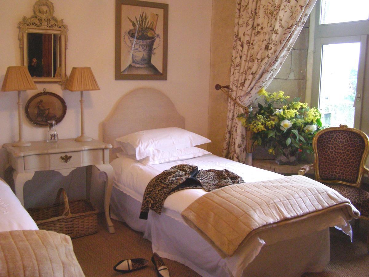 Manoir De Kerledan Hotel Каре-Плугер Екстериор снимка