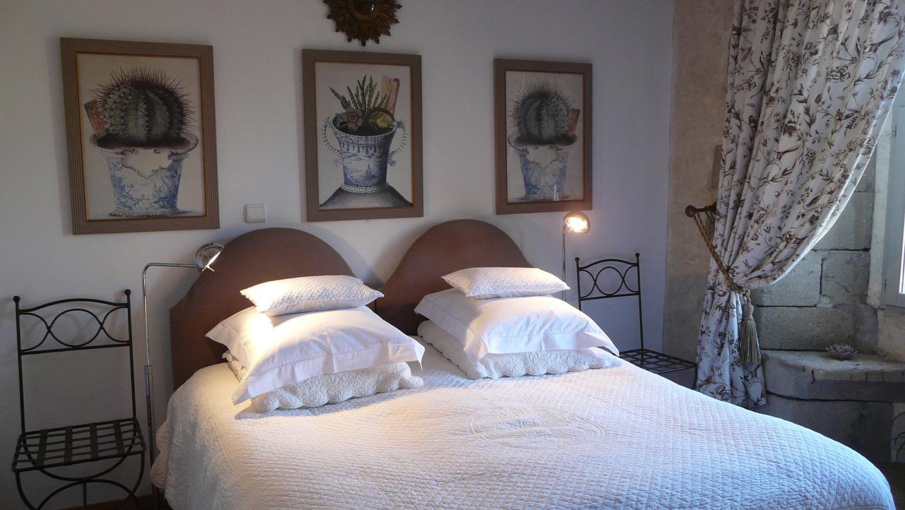 Manoir De Kerledan Hotel Каре-Плугер Екстериор снимка